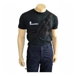 PORTE RADIO ACROPOL -Fournitures Militaires porte radio acropol 3