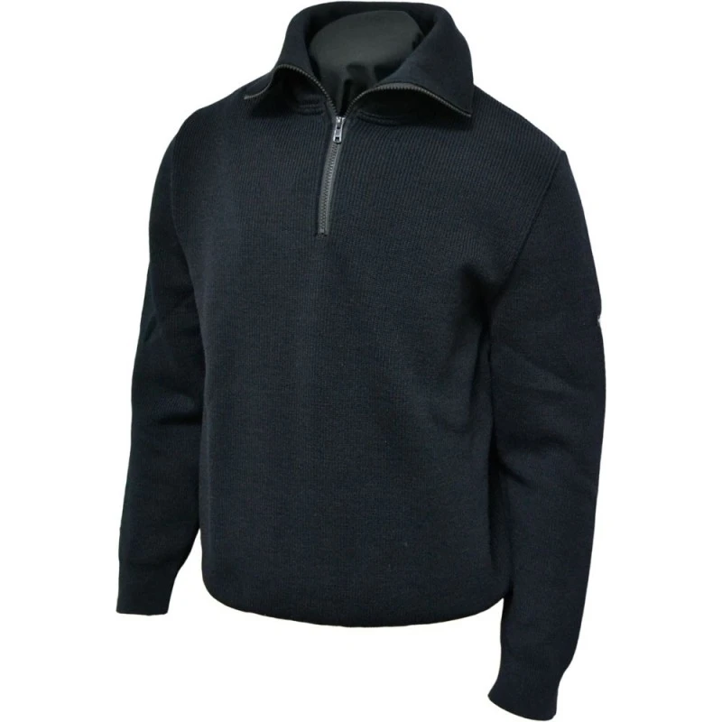 PULL SAINT JAMES COTENTIN III 1 PULL SAINT JAMES COTENTIN III