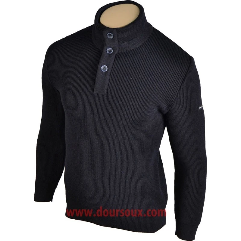 SAINT JAMES PULL ST JAMES BOURBOULE III 1 SAINT JAMES PULL ST JAMES BOURBOULE III