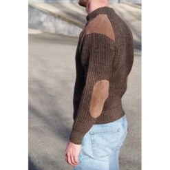PULL CHASSE ANGLAIS -Fournitures Militaires pulls chasse anglais 3