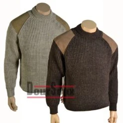 PULL CHASSE ANGLAIS -Fournitures Militaires pulls chasse anglais 4
