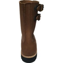 RANGERS ARMÉE FRANCAISE CUIRNATUREL -Fournitures Militaires rangers armee francaise cuir naturel 2