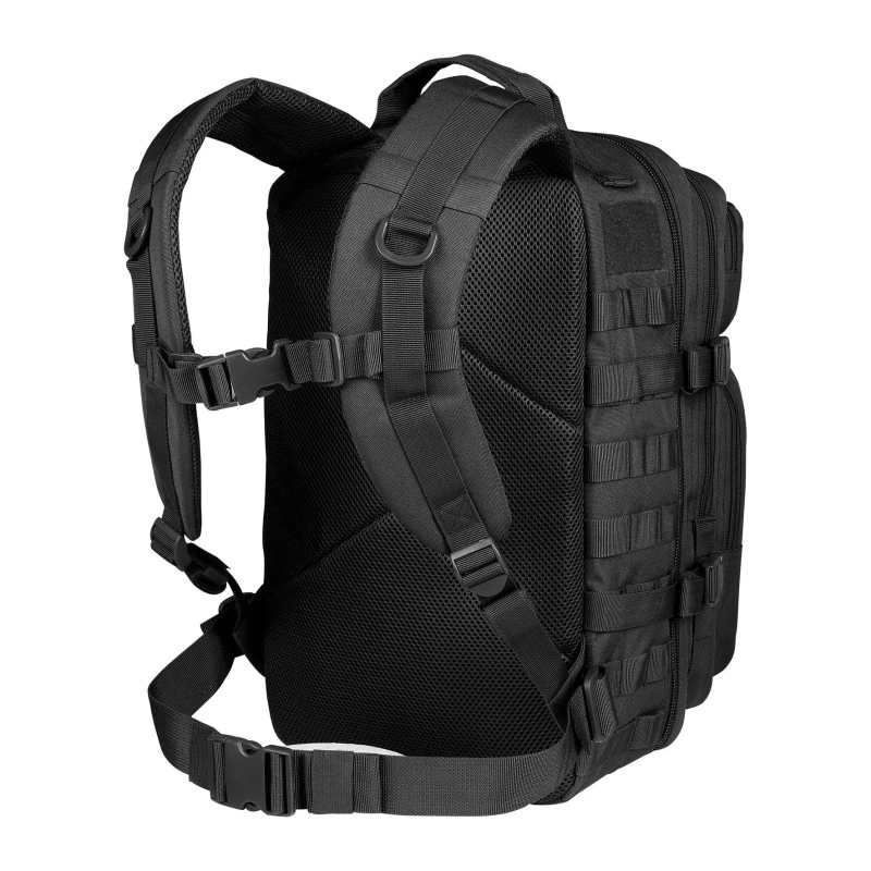 SAC A DOS BAROUD BOX 40L NOIR 3 SAC A DOS BAROUD BOX 40L NOIR – Image 3