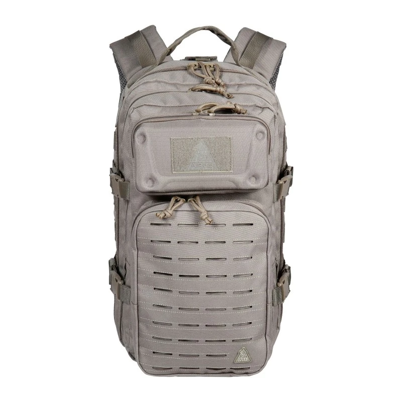 SAC A DOS BAROUD BOX 40L COYOTE 2 SAC A DOS BAROUD BOX 40L COYOTE – Image 2
