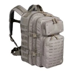 SAC A DOS BAROUD BOX 40L COYOTE 5 SAC A DOS BAROUD BOX 40L COYOTE -Fournitures Militaires sac a dos baroud box 40l coyote 2