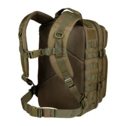 SAC A DOS BAROUD BOX 40L VERT -Fournitures Militaires sac a dos baroud box 40l vert 2