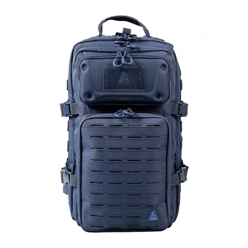 SAC A DOS BAROUD 40L NAVY 2 SAC A DOS BAROUD 40L NAVY – Image 2
