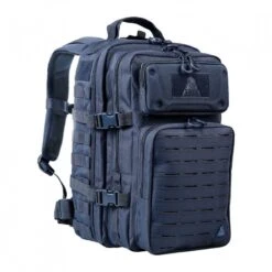 SAC A DOS BAROUD 40L NAVY 5 SAC A DOS BAROUD 40L NAVY -Fournitures Militaires sac a dos baroud navy 2