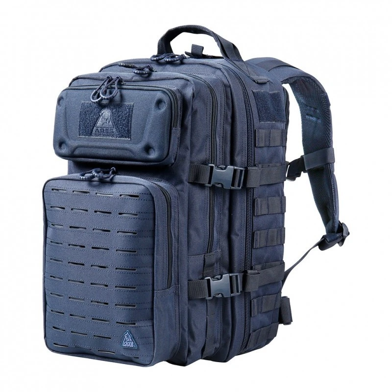 SAC A DOS BAROUD 40L NAVY 1 SAC A DOS BAROUD 40L NAVY