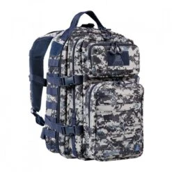 SAC A DOS BAROUD 40L URBAN NAVY 5 SAC A DOS BAROUD 40L URBAN NAVY -Fournitures Militaires sac a dos baroud urban navy 2