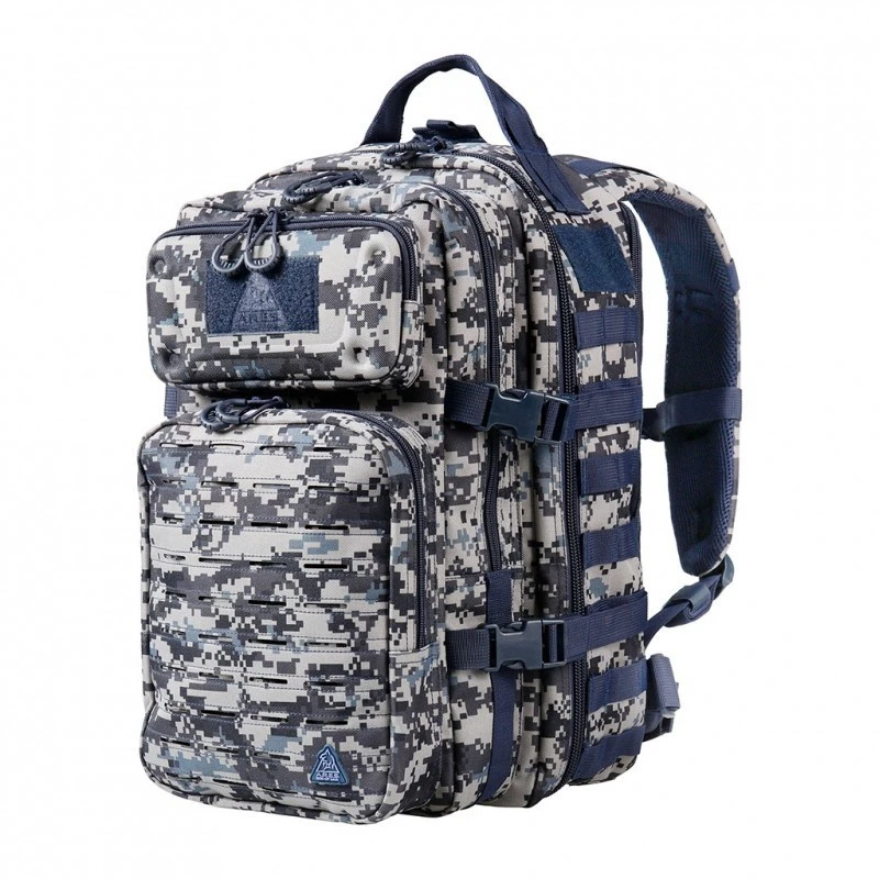 SAC A DOS BAROUD 40L URBAN NAVY 1 SAC A DOS BAROUD 40L URBAN NAVY