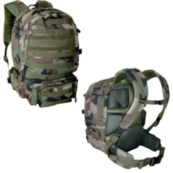 SAC A DOS COMBAT II45 LITRES