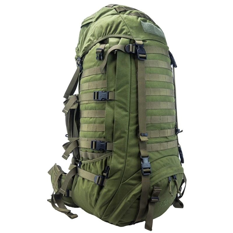 SAC A DOS KARRIMOR PREDATOR 80 / 130 L 2 SAC A DOS KARRIMOR PREDATOR 80 / 130 L – Image 2