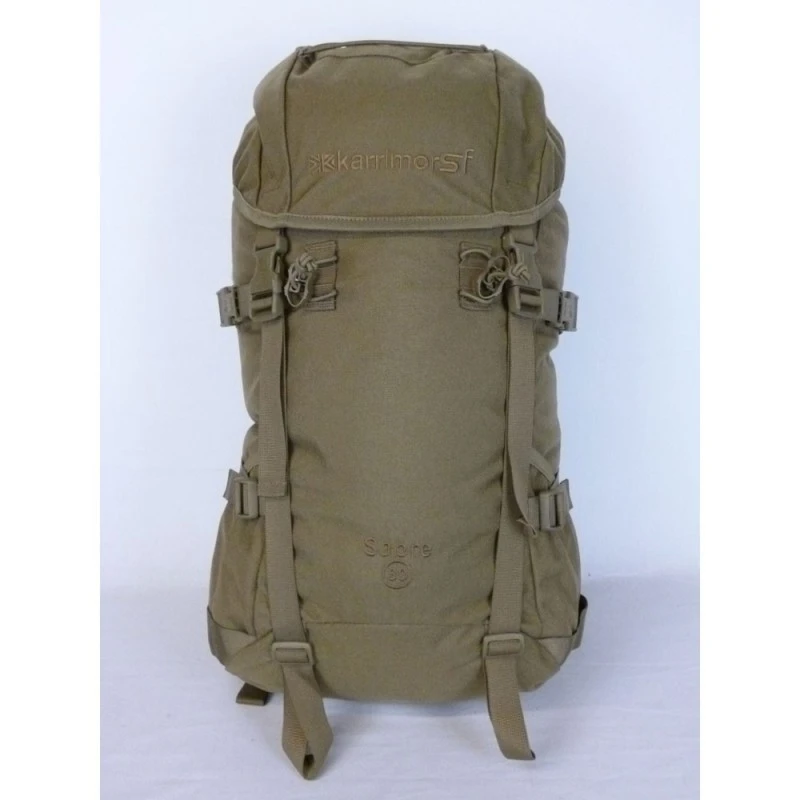 SAC A DOS KARRIMOR SABRE 30L 3 SAC A DOS KARRIMOR SABRE 30L – Image 3
