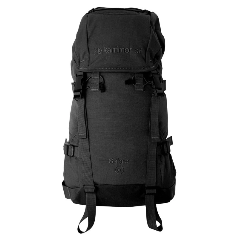 SAC A DOS KARRIMOR SABRE 30L 1 SAC A DOS KARRIMOR SABRE 30L