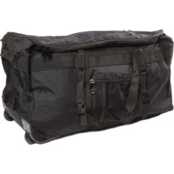 SAC A ROULETTES 120 LITRES