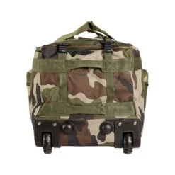 SAC A ROULETTES 120 LITRES -Fournitures Militaires sac a roulettes 4