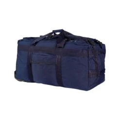 SAC A ROULETTES 120 LITRES -Fournitures Militaires sac a roulettes 7