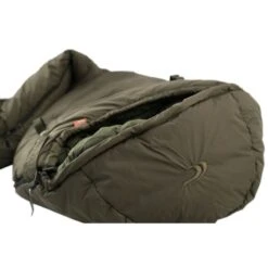 Carinthia 05 - SAC DE COUCHAGE WILDERNESS -Fournitures Militaires sac couchage wilderness 10