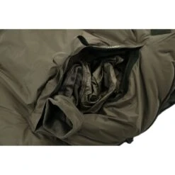 Carinthia 05 - SAC DE COUCHAGE WILDERNESS -Fournitures Militaires sac couchage wilderness 5