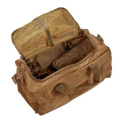 SAC DE TRANSPORT 45 LITRES TRANSALL COYOTE -Fournitures Militaires sac de transport 45 litres coyotte 2