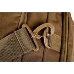 SAC DE TRANSPORT 45 LITRES TRANSALL COYOTE -Fournitures Militaires sac de transport 45 litres coyotte 3