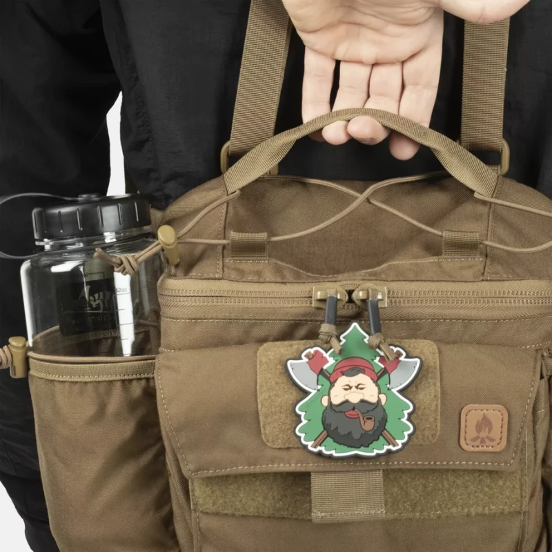 SAC FOXTROT MKII RIG 4 SAC FOXTROT MKII RIG – Image 4