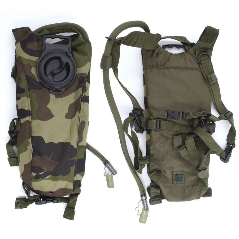 SAC HYDRATATION 3 LITRES 1 SAC HYDRATATION 3 LITRES