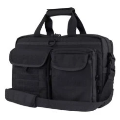 SAC METROPOLIS BRIEFCASE CONDOR ELITE -Fournitures Militaires sac metropolis briefcase condor elite 3