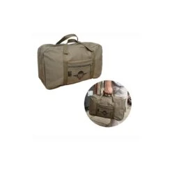 SAC MONITEUR EMBLEME BREVET PARA