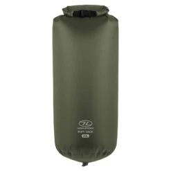 HIGHLANDER SAC-POMPE POUR MATELAS GONFLABLE