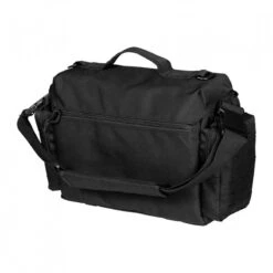 SAC TACTICAL REPORT NOIR -Fournitures Militaires sac tactical report noir 3