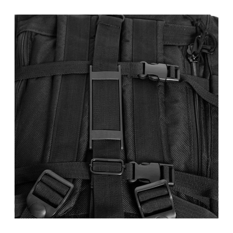 SAC DE TRANSPORT TAP BAROUD 100 LITRES 7 POCHES 2 SAC DE TRANSPORT TAP BAROUD 100 LITRES 7 POCHES – Image 2