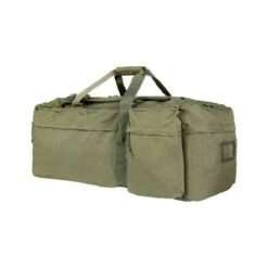 SAC DE TRANSPORT TAP BAROUD 100 LITRES 7 POCHES 14 SAC DE TRANSPORT TAP BAROUD 100 LITRES 7 POCHES -Fournitures Militaires sac tap baroud 100 litres 7 poches 5