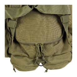 SAC DE TRANSPORT TAP BAROUD 100 LITRES 7 POCHES 15 SAC DE TRANSPORT TAP BAROUD 100 LITRES 7 POCHES -Fournitures Militaires sac tap baroud 100 litres 7 poches 6