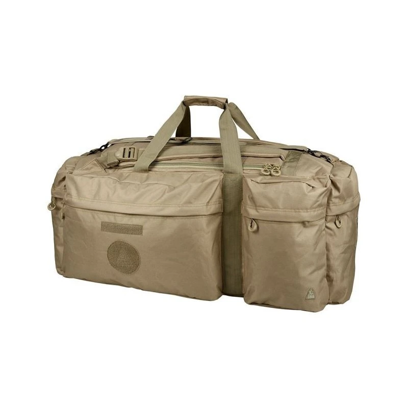 SAC DE TRANSPORT TAP BAROUD 100 LITRES 7 POCHES 1 SAC DE TRANSPORT TAP BAROUD 100 LITRES 7 POCHES