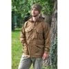 SAS SMOCK DURACANVAS HELIKON TEX
