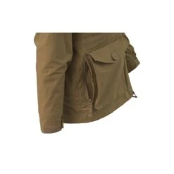 SAS SMOCK DURACANVAS HELIKON TEX -Fournitures Militaires sas smock duracanva 11