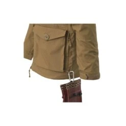 SAS SMOCK DURACANVAS HELIKON TEX -Fournitures Militaires sas smock duracanva 12