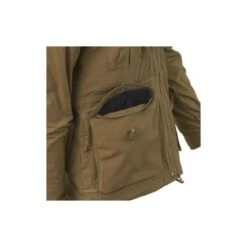 SAS SMOCK DURACANVAS HELIKON TEX -Fournitures Militaires sas smock duracanva 15