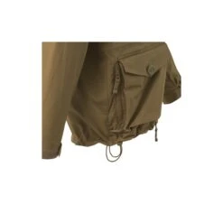 SAS SMOCK DURACANVAS HELIKON TEX -Fournitures Militaires sas smock duracanva 16