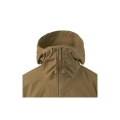 SAS SMOCK DURACANVAS HELIKON TEX -Fournitures Militaires sas smock duracanva 17