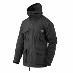 SAS SMOCK DURACANVAS HELIKON TEX -Fournitures Militaires sas smock duracanva 19