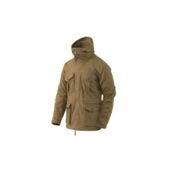 SAS SMOCK DURACANVAS HELIKON TEX -Fournitures Militaires sas smock duracanva 2