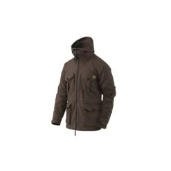 SAS SMOCK DURACANVAS HELIKON TEX -Fournitures Militaires sas smock duracanva 3