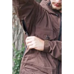 SAS SMOCK DURACANVAS HELIKON TEX -Fournitures Militaires sas smock duracanva 5