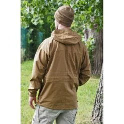 SAS SMOCK DURACANVAS HELIKON TEX -Fournitures Militaires sas smock duracanva 6