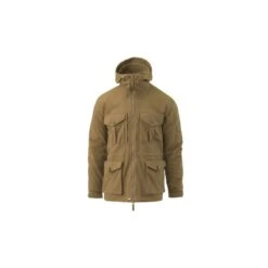 SAS SMOCK DURACANVAS HELIKON TEX -Fournitures Militaires sas smock duracanva 8
