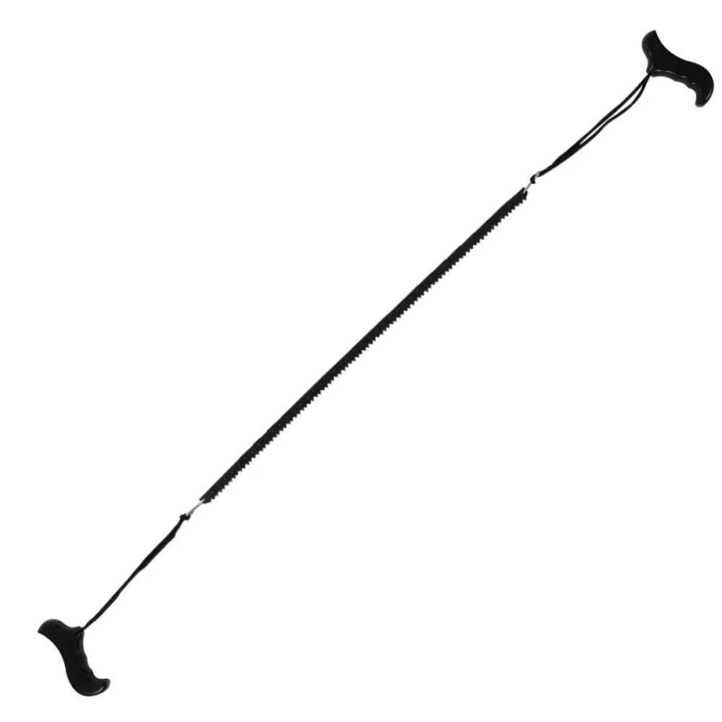 SCIE CHAINE A POIGNEES 2 SCIE CHAINE A POIGNEES – Image 2