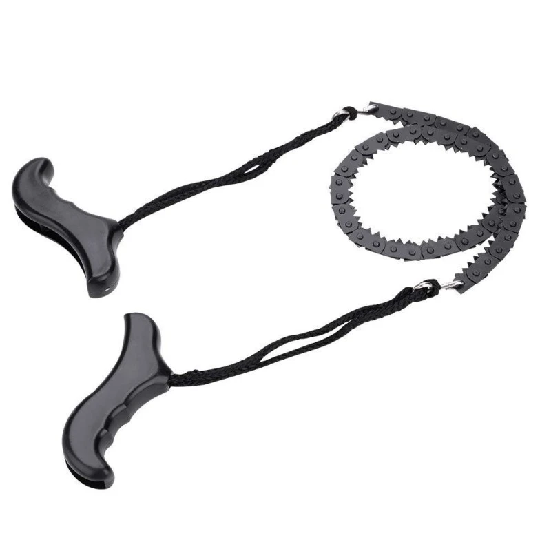 SCIE CHAINE A POIGNEES 1 SCIE CHAINE A POIGNEES